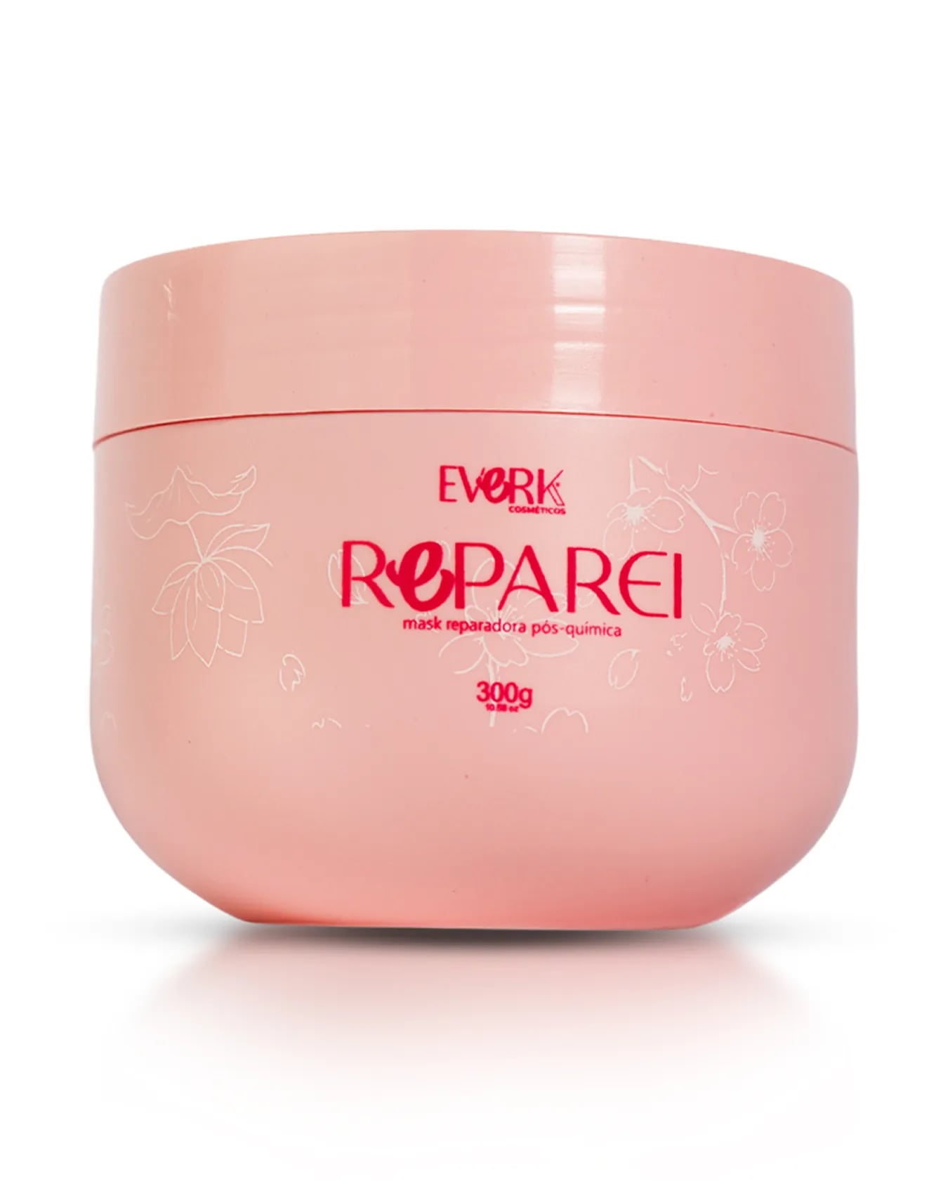 Mask Reparei Everk - 300g - Image 1