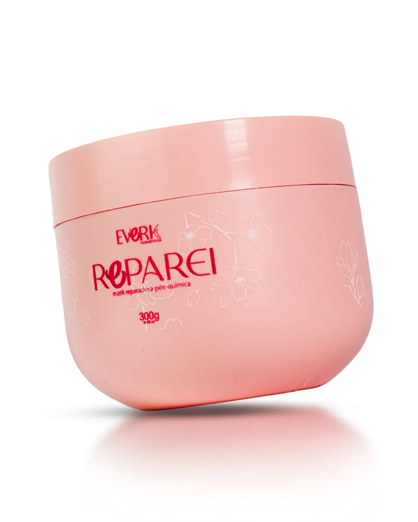 Mask Reparei Everk - 300g - Image 2